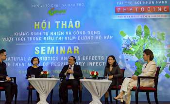 Phó tổng giám đốc Lê Thị Thủy Vượt ngưỡng thành công với hàng ngàn áp lực thử thách trong cuộc - Ảnh 1