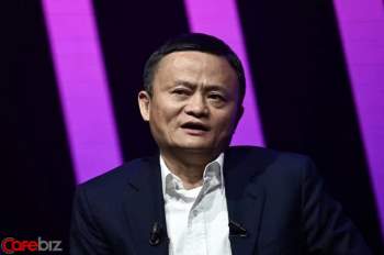 Đến cả Jack Ma cũng phải cần quý nhân phò trợ, bạn có lý do gì để không nỗ lực? - Ảnh 2.