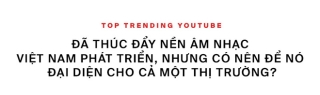 Khổ như ca sĩ Việt: đốt tiền bạc tỷ để chật vật cạnh tranh thứ hạng với BTS, BLACKPINK lẫn clip hài chế, parody trên Top Trending? - Ảnh 12.