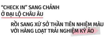 “Mùa đẹp” nhất trong năm của Phú Quốc đến rồi, còn chờ gì mà không ghé ngay công viên chủ đề hàng đầu châu Á để tận hưởng nhỉ? - Ảnh 3.