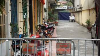 Lập đội xử lý tình trạng khẩn cấp ở thị xã Kinh Môn - Hải Dương - ảnh 2