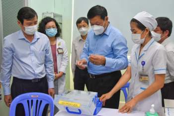 Sau kiểm tra phòng dịch tại Hà Nội và 4 địa phương, Bộ Y tế ra công văn khẩn - Ảnh 3.
