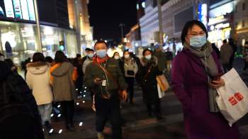Thành phố Bắc Kinh báo động vì 13 ca bệnh chưa rõ nguồn gốc - Ảnh 3.