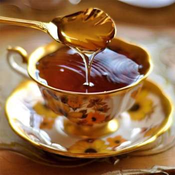 5 thời điểm vàng để uống mật ong tốt cho sức khỏe - 2