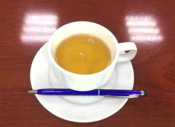 Tại sao người bệnh tiểu đường nên uống trà xanh - ảnh 1