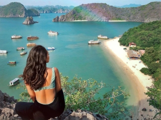 Những trải nghiệm nhất định phải thử ở “đảo ngọc thiên đường” của Việt Nam, còn từng được tài tử Leonardo DiCaprio lăng xê trên Instagram - Ảnh 6.