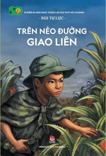 “Tự hào truyền thống Đội ta”: Bộ sách kỉ niệm 80 năm thành lập Đội TNTP Hồ Chí Minh - Ảnh 4.