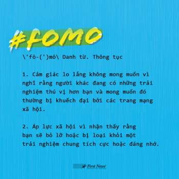 Đừng sợ lỡ cuộc chơi – Từ FOMO Khao khát đến FOMO Bầy đàn, hiểu để tránh những cạm bẩy - Ảnh 2.