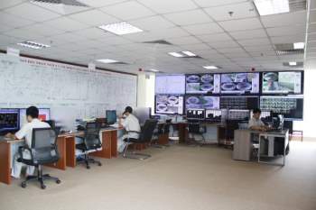 Điện lực Bắc Ninh: Ứng dụng hiệu quả công nghệ thông tin vào sản xuất kinh doanh - 2