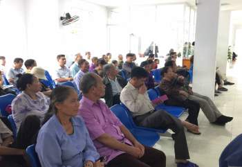 Trung tâm Y tế huyện Phù Ninh: Nâng tầm chất lượng – tạo dựng niềm tin - Ảnh 2.