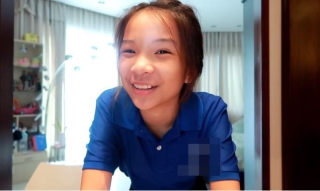Jenny Huỳnh - Trang Vy - Thiên Thư: Cuộc sống đời thực của các big city girl học cấp 2 xịn sò như trong phim - Ảnh 5.