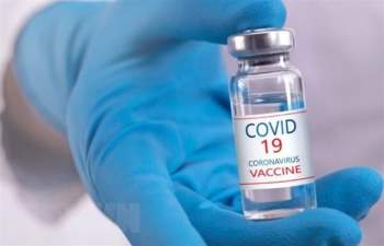 Israel bat dau thu nghiem vacxin ngua COVID-19 giai doan 2 hinh anh 1