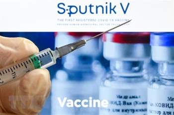 Philippines cap phep su dung khan cap vaccine Sputnik V cua Nga hinh anh 1