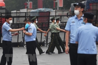 Chuyen gia: Bac Kinh khong co kha nang tro thanh 