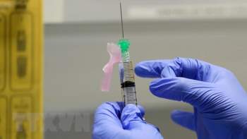 ASEAN va EU trao doi chinh sach ve tiep can vaccine COVID-19 an toan hinh anh 1