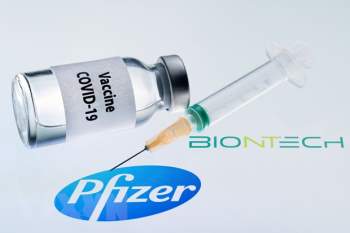 BioNTech se cung cap 100 trieu lieu vacxin COVID-19 cho Trung Quoc hinh anh 1
