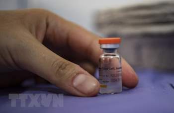 Chile tro thanh 'nha vo dich' ve tiem vaccine nhu the nao? hinh anh 2