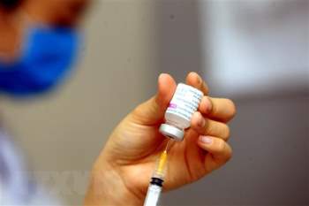 EU nhan duoc 100 trieu lieu vaccine moi thang trong quy 2 hinh anh 1