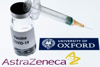 EU va AstraZeneca khong tao duoc dot pha trong viec giao vacxin hinh anh 1