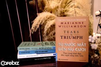 Giữa cuộc đời đao gươm, tổn thương là điều không thể tránh khỏi: 5 bí kíp chữa lành ai cũng cần đến một lần trong đời! - Ảnh 1.