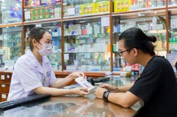 Hệ thống nhà Thuốc FPT Long Châu vượt mốc 200 cửa hàng - 2