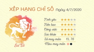 tu vi hang ngay tu vi ngay 04072020 su tu