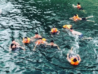 Những trải nghiệm nhất định phải thử ở “đảo ngọc thiên đường” của Việt Nam, còn từng được tài tử Leonardo DiCaprio lăng xê trên Instagram - Ảnh 4.