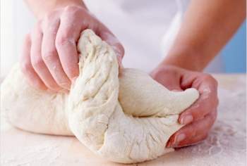 Ủ bột bánh bao nhanh trong mùa đông với mẹo đơn giản - Ảnh 1