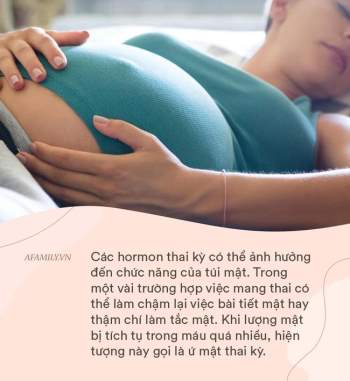 Mẹ chồng không cho con dâu uống Thuốc khi mang thai vì sợ ảnh hưởng đến cháu, kết quả sau đó đau xót đến nghẹn lòng - Ảnh 3.