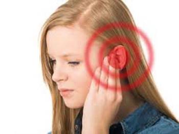 COVID-19 làm trầm trọng thêm chứng ù tai