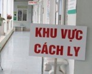 Cách ly 38 người tiếp xúc với người Hàn Quốc nhiễm Covid-19 sau khi rời TP HCM - Ảnh 2.