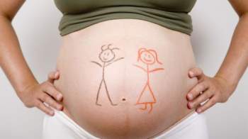 Nhân “Ngày của mẹ”, cùng nhìn lại 22 sự thật thú vị về quá trình mang thai mà có thể bạn chưa biết - Ảnh 2.