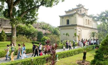 Hà Nội: Tổ chức Lễ hội Kích cầu Du lịch và giới thiệu Văn hóa Ẩm thực năm 2021 - Ảnh 1.