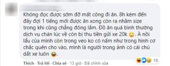 Ngày gió về đi ăn lẩu gà lá é Đà Lạt tại Hà Nội, nhìn đĩa đồ vơi thọp khách ước giá cao lên 1 tí ăn cho no và lời lý giải dài dòng từ chủ quán - Ảnh 9.