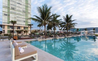 Chính sách hỗ trợ hoãn/ huỷ đặt phòng của các khách sạn Đà Nẵng, khách có thể được bảo lưu tới tháng 06/2021 - Ảnh 3.