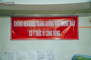 Ảnh: Hà Nội kích hoạt ngay lập tức các biện pháp phòng, chống Covid-19 trong tình hình mới - Ảnh 6.