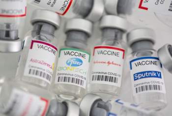 EU, Anh, Nhật, Singapore, Hàn... quan ngại vụ bỏ quyền sở hữu trí tuệ vắc xin COVID-19 - Ảnh 1.