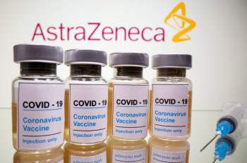 Anh phê duyệt khẩn cấp vắc xin COVID-19 của AstraZeneca/Oxford - Ảnh 1.