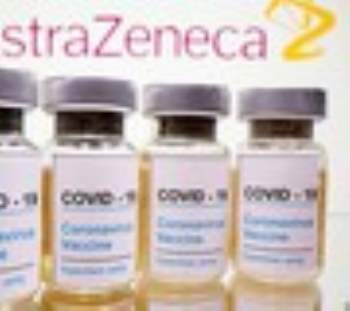 AstraZeneca là vắc - xin ngừa COVID-19 đầu tiên được phê duyệt nhập khẩu vào Việt Nam