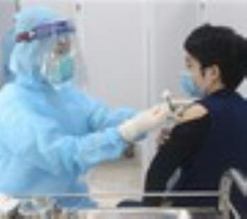 Mở rộng đối tượng tiêm thử nghiệm vắc xin made in Việt Nam