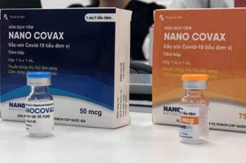Vaccine COVID-19 'made in Vietnam' được tiêm thử nghiệm trên người ra sao? - 1