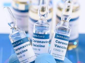 Người từng mắc COVID-19 vẫn cần tiêm vaccine phòng bệnh - 2