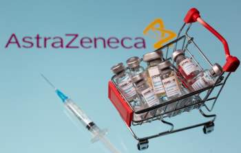 WHO bắt đầu xem xét lại hiệu quả vắc xin AstraZeneca - Ảnh 1.