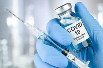 475.000 nhân viên y tế dự kiến tiêm vaccine COVID-19 ngay trong tháng 3 - Ảnh 2.