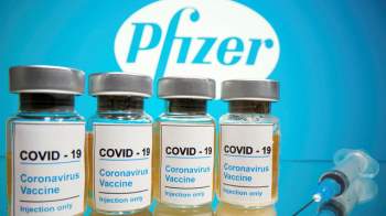 Việt Nam sẽ mua 31 triệu liều vaccine COVID-19 của Pfizer trong năm nay - Ảnh 3.