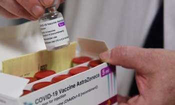 Bộ Y tế: Phản ứng sau tiêm vaccine COVID-19 cho thấy cơ thể đang tạo miễn dịch phòng bệnh - Ảnh 3.