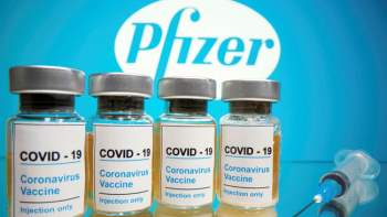 Pfizer chào bán 31 triệu liều vaccine Covid-19 cho Việt Nam - Ảnh 1.