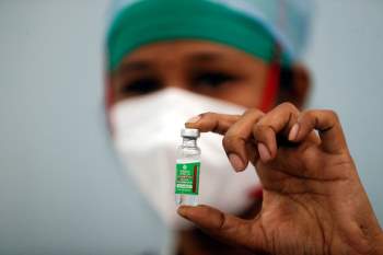 WHO chấp thuận dùng khẩn cấp vắc xin COVID-19 Việt Nam sắp nhập - Ảnh 1.