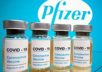 Mexico phe duyet vacxin ngua COVID-19 cua Pfizer-BioNTech hinh anh 1