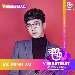 Minh Hằng, Chi Dân, Châu Đăng Khoa, K-ICM cùng gà cưng và hàng loạt nghệ sĩ đổ bộ show kỷ niệm V Heartbeat Live tròn 2 năm - Ảnh 27.